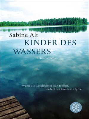 cover image of Kinder des Wassers